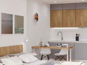 LEMON GARDEN RESIDENCE — Find off-plan property or real estate resale directly from developers and owners GEOLN.COM. Photo 3