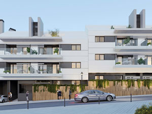 房地产在 Platea Averon Pozuelo — look at the real estate search engine GEOLN.COM. 照片 2