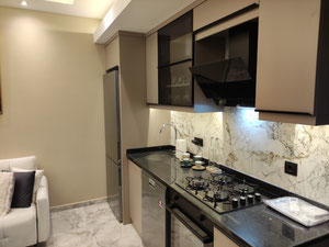 新公寓出售 1+1 — 来自开发商和业主的房地产搜索引擎 GEOLN.COM. 照片 5