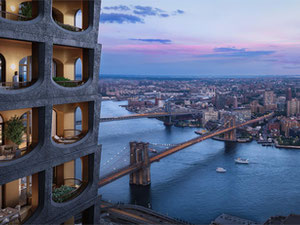 房地产在 130 William Street — look at the real estate search engine GEOLN.COM. 照片 2