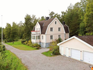 Real estate in Norrudden — look at the real estate search engine GEOLN.COM. Photo 3