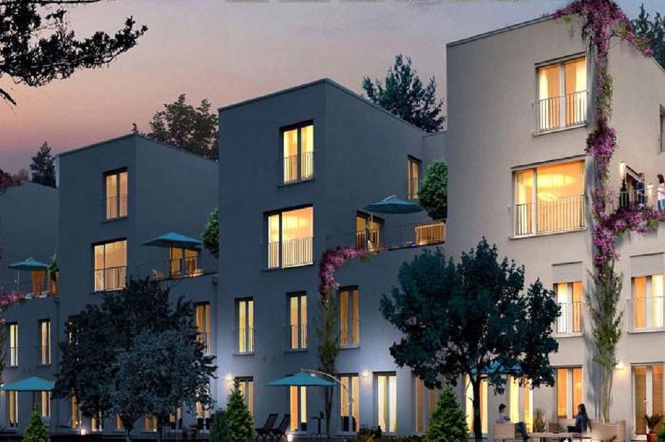 房地产在 35 Sokak — look at the real estate search engine GEOLN.COM. 照片 1