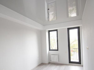 Ortachala 2间卧室的公寓。买公寓在第比利斯，Ortachala — 来自开发商和业主的房地产搜索引擎 GEOLN.COM. 照片 9