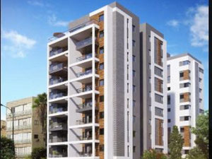 Real estate in Harmony of the city view - Givatayim — look at the real estate search engine GEOLN.COM. Photo 2