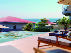 房地产在 Avintia Playa Canelas — look at the real estate search engine GEOLN.COM. 照片 7