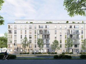 içindeki mülkiyet Quartier Neuhausen — emlak arama motoru GEOLN.COM'a bakın. Fotoğraf 2