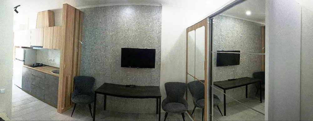 公寓 — 来自开发商和业主的房地产搜索引擎 GEOLN.COM. 照片 1