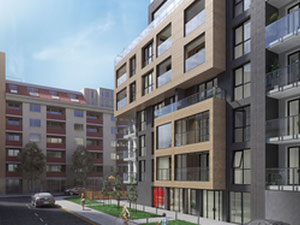 Propiedad en venta en МODERN LIVING — mira el buscador inmobiliario GEOLN.COM. Foto 2