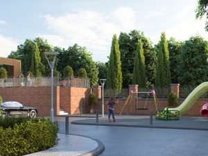 Real estate in Astoria — look at the real estate search engine GEOLN.COM. Photo 2