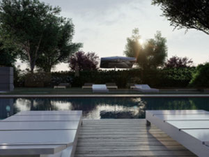 房地产在 Residencial Mirasierra — look at the real estate search engine GEOLN.COM. 照片 7