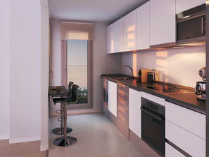 უძრავი კონება Habitat La Vega — გადახედეთ უძრავი ქონების საძიებო სისტემას GEOLN.COM. ფოტო 8