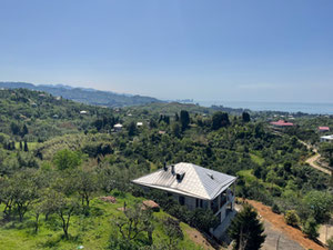 Villas in Chakvi with a pool — Find off-plan property or real estate resale directly from developers and owners GEOLN.COM. Photo 3