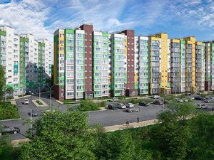 房地产在 Raduga — look at the real estate search engine GEOLN.COM. 照片 3