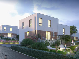 Immobilien in Osiedle Polnocna — Schauen Sie sich die Immobiliensuchmaschine GEOLN.COM an. Foto 3