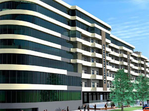 房地产在 Dream City — look at the real estate search engine GEOLN.COM. 照片 2