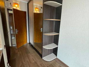 Orbi Residence 出售一室公寓 — 来自开发商和业主的房地产搜索引擎 GEOLN.COM. 照片 6