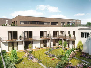 Нерухомість в PARK CORNER — дивіться на пошуковику нерухомості GEOLN.COM. Фото 4