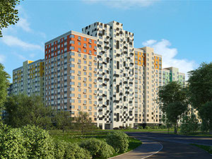 房地产在 Luchi — look at the real estate search engine GEOLN.COM. 照片 6