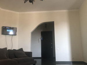 3 кімнатна квартира в Сабуртало. Квартира без посередника в Тбілісі — Пошуковик нерухомості від забудовників і власників GEOLN.COM. Фото 2