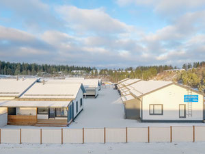 içindeki mülkiyet As Oy Yoperhosenkatu — emlak arama motoru GEOLN.COM'a bakın. Fotoğraf 2