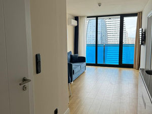 出售巴图米的公寓 — 来自开发商和业主的房地产搜索引擎 GEOLN.COM. 照片 7