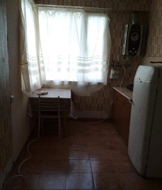 Chugureti的3间房间的公寓。买公寓在第比利斯，Chugureti — 来自开发商和业主的房地产搜索引擎 GEOLN.COM. 照片 1