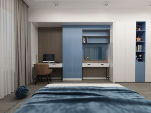 Villa 5 bedrooms 300 m² in Alanya, Turkey — Find off-plan property or real estate resale directly from developers and owners GEOLN.COM. Photo 17