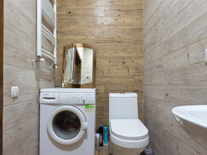 Didi Digomi的2间卧室的公寓。买公寓第比利斯，Didi Digomi — 来自开发商和业主的房地产搜索引擎 GEOLN.COM. 照片 12