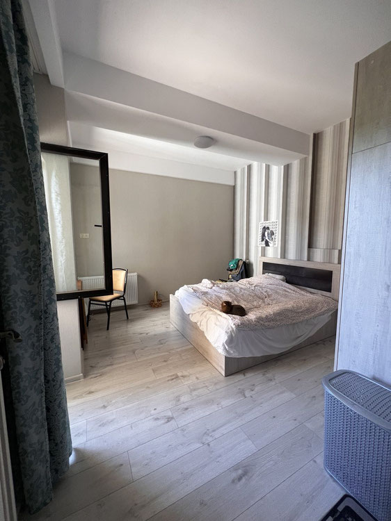 Квартира з окремою спальнею — Пошуковик нерухомості від забудовників і власників GEOLN.COM. Фото 1