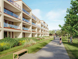 Real estate in w.e.s.t. — look at the real estate search engine GEOLN.COM. Photo 4