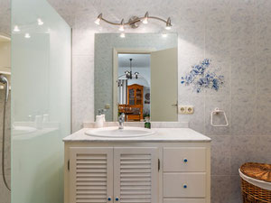 Villa 5 Schlafzimmer 300 m² in El Vicario, Spanien — Immobilien-Suchservice von Bauträgern und Eigentümern GEOLN.COM. Foto 14