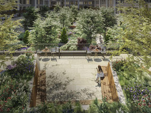 房地产在 Front & York — look at the real estate search engine GEOLN.COM. 照片 4