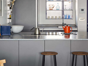 Real estate in Balfron Tower — look at the real estate search engine GEOLN.COM. Photo 7