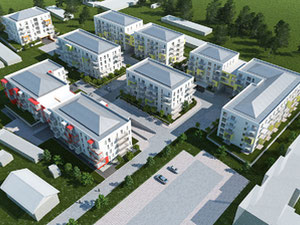 عقار للبيع في Pod Gwiazdami — انظر إلى محرك البحث العقاري GEOLN.COM. صورة فوتوغرافية 6