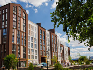 Real estate in White Chocolate Center — look at the real estate search engine GEOLN.COM. Photo 5