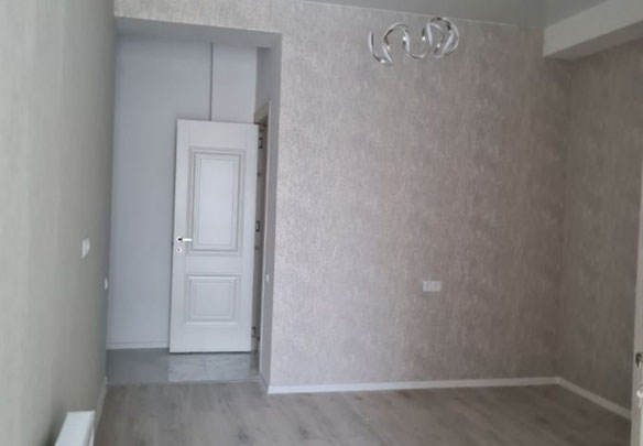 Продається 2-кімнатна квартира.