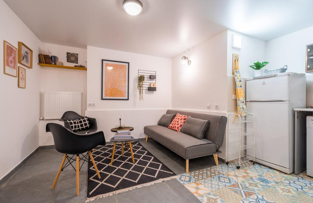 Продається квартира в Тбілісі — Пошуковик нерухомості від забудовників і власників GEOLN.COM. Фото 1