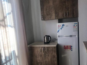 3 кімнатна квартира в Ортачала. Квартира без посередника в Тбілісі — Пошуковик нерухомості від забудовників і власників GEOLN.COM. Фото 13