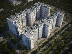 房地产在 Academ Park — look at the real estate search engine GEOLN.COM. 照片 7