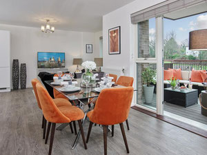 房地产在 New Avenue — look at the real estate search engine GEOLN.COM. 照片 3