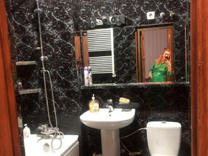 Sololaki的4室公寓。买公寓在第比利斯，Sololaki — 来自开发商和业主的房地产搜索引擎 GEOLN.COM. 照片 11