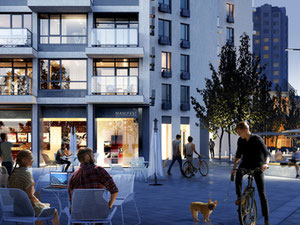 房地产在 31Z — look at the real estate search engine GEOLN.COM. 照片 4