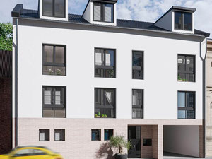 Real estate in Jakob-Krebs-Straße 93 — look at the real estate search engine GEOLN.COM. Photo 2