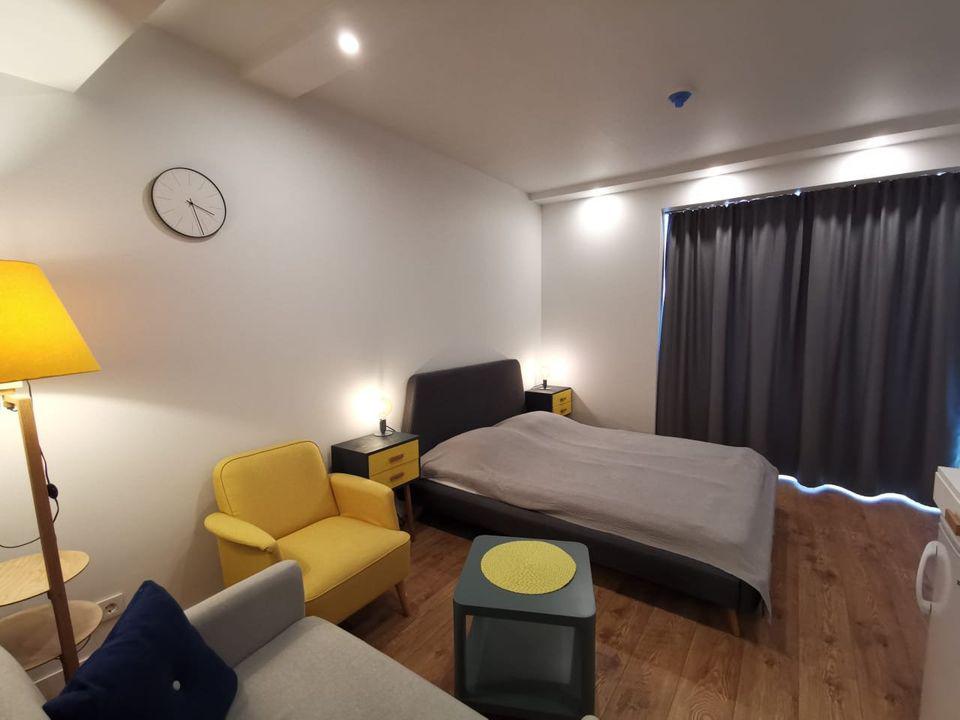 巴统万怡酒店出售的一室公寓。 — 来自开发商和业主的房地产搜索引擎 GEOLN.COM. 照片 1