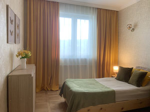 第比利斯的宽敞公寓 — 来自开发商和业主的房地产搜索引擎 GEOLN.COM. 照片 10