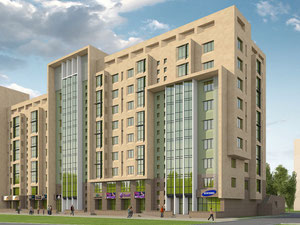 Nieruchomości w House on Ave. Abylai Hana — spójrz na wyszukiwarkę nieruchomości GEOLN.COM. Zdjęcie 3