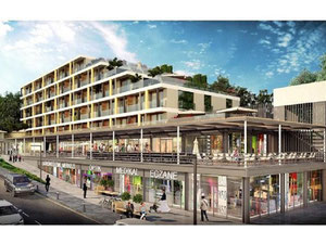 房地产在 Pashacity — look at the real estate search engine GEOLN.COM. 照片 3