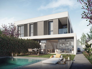 უძრავი კონება Edifissa Mairena — გადახედეთ უძრავი ქონების საძიებო სისტემას GEOLN.COM. ფოტო 2