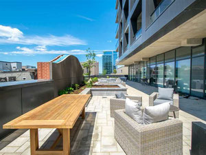 უძრავი კონება The Roy — გადახედეთ უძრავი ქონების საძიებო სისტემას GEOLN.COM. ფოტო 4