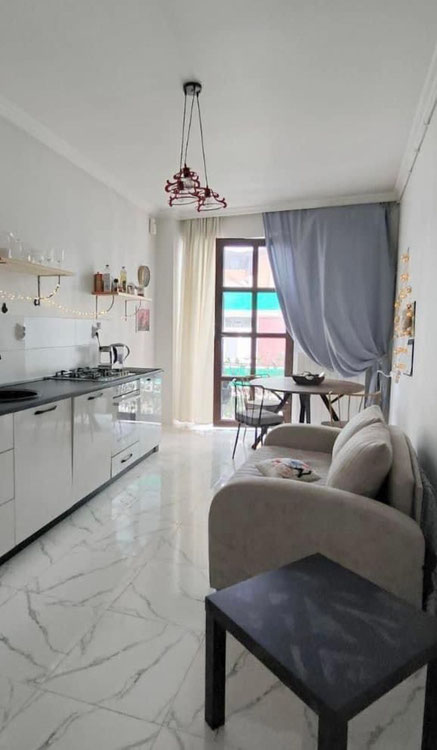 巴统公寓 — 来自开发商和业主的房地产搜索引擎 GEOLN.COM. 照片 1